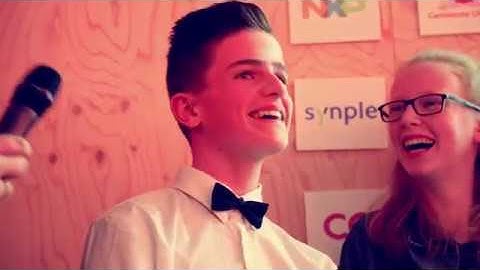 Connekt Ledendiner 2017