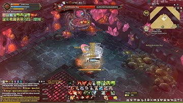 Assassin - Corsair - Ardito Amiss Dog Run