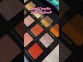 Adept cosmetics samarian sunset palette indiemakeup eyeshadowpalettes