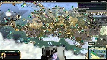 Game 2: Shoshone Part 4