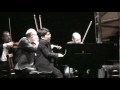 Chopin Concerto #1 by George Li - Part I