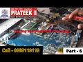 Laptop MotherBoard Checking Explained By Prateek iit [Part - 6]