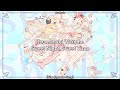 Tsunomaki Watame - Sweet Night, Sweet Time | Lyrics