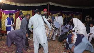 Punjabi Dhol Dasi Culture