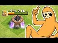 👍МОЁ ПЕРВОЕ ИССЛЕДОВАНИЕ В ЛАБОРАТОРИИ | ПУТЬ К 8ТХ - CLASH OF CLANS