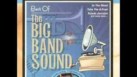 BBC Big Band Orchestra: Let's Dance