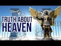 Suprising Facts About Heaven | When will we live in the Heavenly Kingdom?