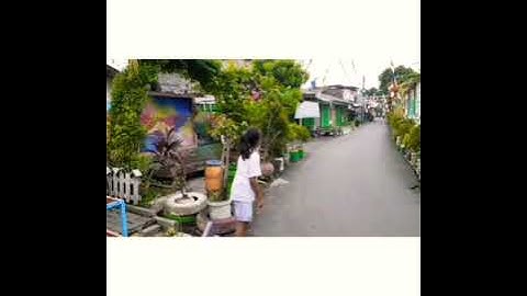 ARMADA -penantian (video clip)