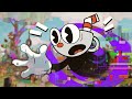 Cuphead Glitch Huntin'