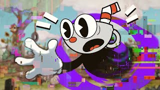 Cuphead Glitch Huntin'