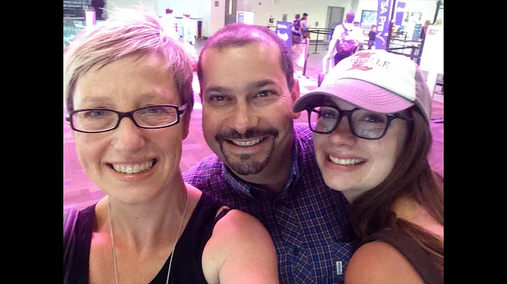 In memoriam of Suzanne Ziegler 10/1970-08/2018
