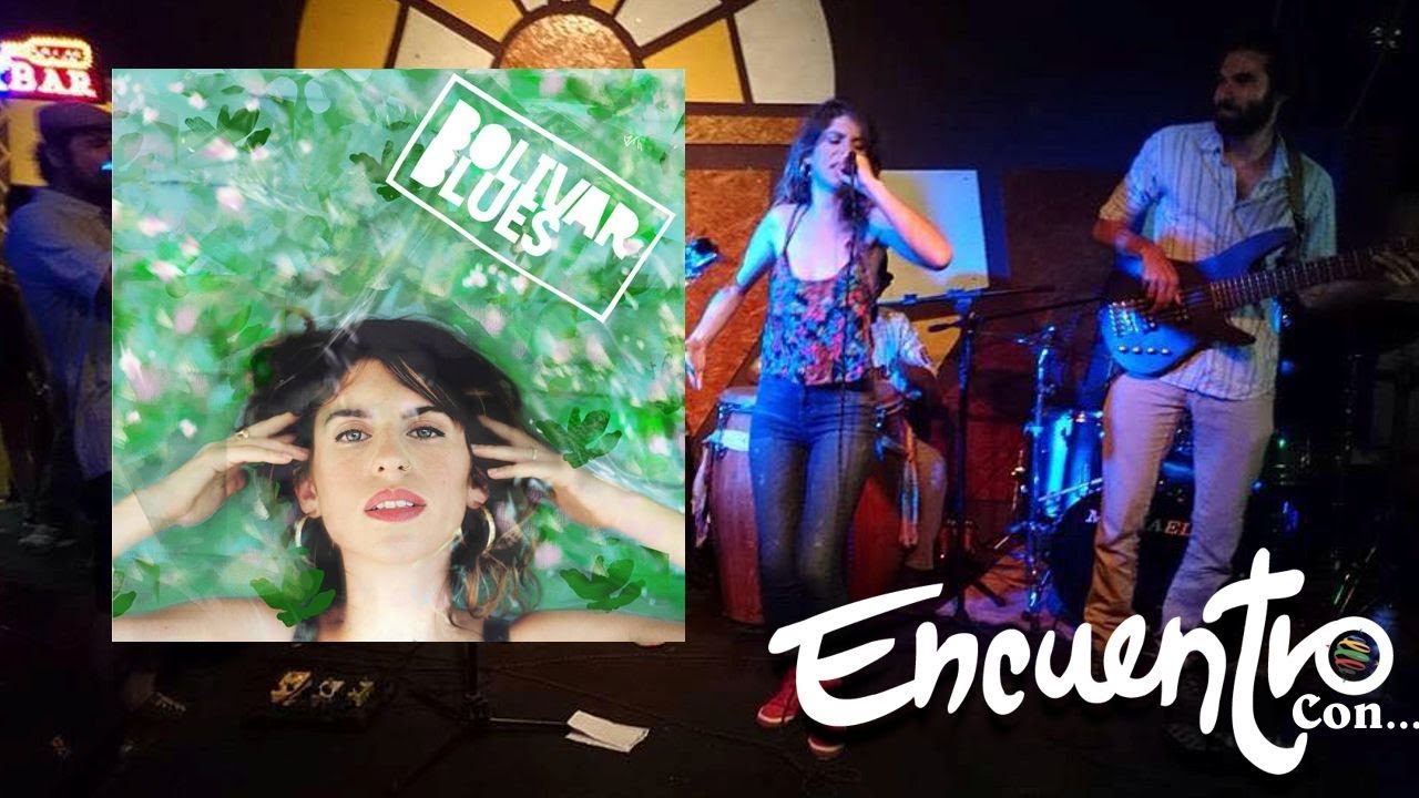 Nuestro encuentro con Bolívar Blues video editing software free
