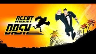 скачать игру agent v