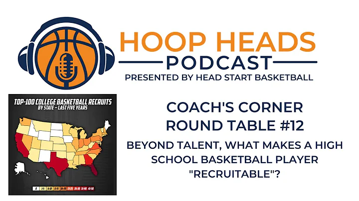 Round Table 12 - Beyond talent, what makes a player "recruitable"?