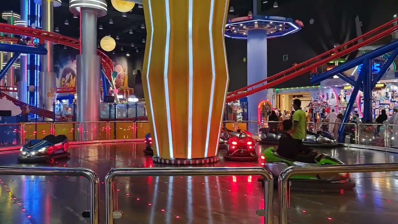 china downtown Sohar,Oman😍