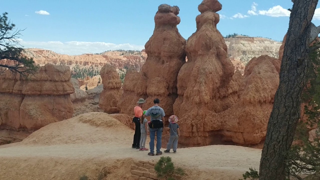 r journey bryce canyon