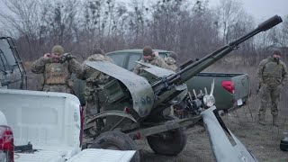 Ukraine: la défense antiaérienne a besoin d'aide occidentale, selon un haut gradé de Kiev | AFP