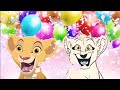 Timber short edit happy birt.ay emzie the editor