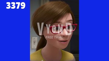 My by the numbers list 5000 Part 7