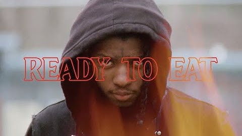 SahBabii - Ready To Eat (Official Music Video)
