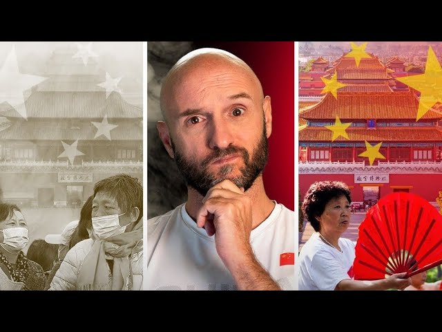 CHINA AVANZA HACIA UNA CIVILIZACIÓN ECOLÓGICA