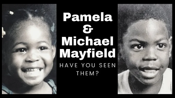 Pamela & Michael Mayfield/ Missing Children Cases