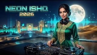 Midnight Dunes | Uzbekistan Oriental EDM • Timeless Dance Mix