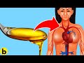 Drink Olive Oil Every Day See What Happens To Your Body Drink Olive Oil Every Day See What Happens To Your Body