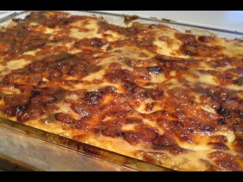 BERINJELA AO FORNO