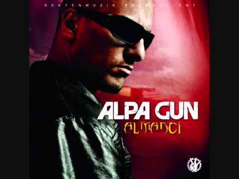 Alpa gun - Freunde