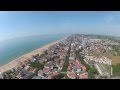 Hotel Janeiro  - Jesolo from drone