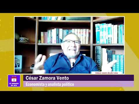 LA CRISIS EN EL MINISTERIO PÚBLICO