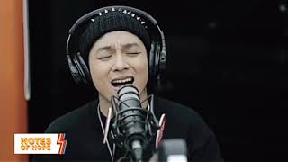 HINDI NA NGA  - SAM MANGUBAT @ WISH1075 NOTES OF HOPE