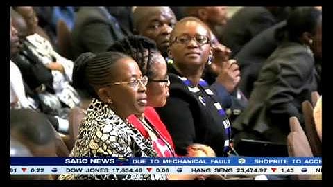 SADC summit has vowed to jump-start its industrialisation programme
