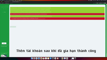 [API] Hướng dẫn đăng ký tài khoản và gia hạn tài khoản tại API.WEB2M.COM