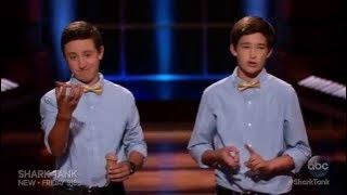 Download lagu The Drip Drop - Shark Tank