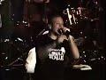 CALMA PUEBLO - CALLE 13 (En directo desde QUITO-2010)