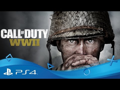 مراجعة Call of Duty WWII