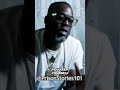 BG explains what he learned in PRISON #prisonstories101