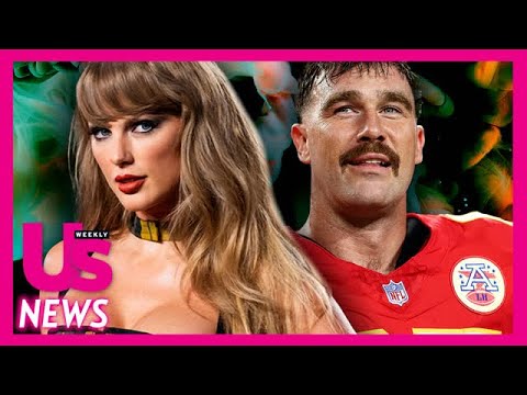 Taylor Swift Skips Travis Kelce S Chiefs Game Against Chargers Here S Why