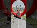 Car Jump vs Rings | BeamNG.Drive