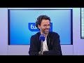 Patrick Bruel invité de Culture Médias 🎬