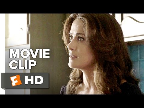 Septembers of Shiraz Movie CLIP - Someone Has to Pay (2016) - Selma Hayek Movie HD