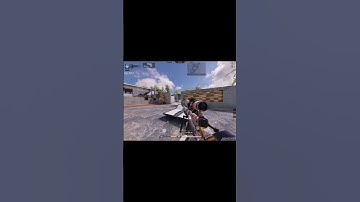 I got an Ace(1v5) in a CODmobile tournament #codm #callofduty #iferg #clips #shortsfeed #shorts