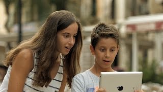 Imageen Tarraco Aprender Tablet