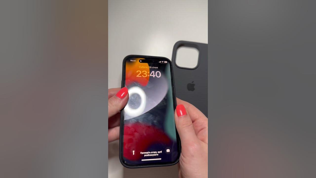Iphone / Айфон. Як перевірити чи чехол до айфона оригінальний. Чехли до ...
