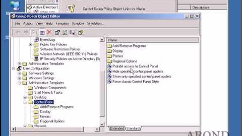 How To Apply Security Policies by Using Group Policy Quick & Simple