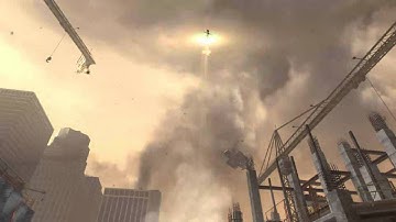 Epic Javelin Fail/Win