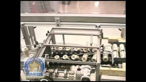 Timing Screws - Cylinder Dual Twist (Twist Kit)