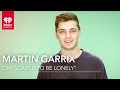 Capture de la vidéo Martin Garrix On "Scared To Be Lonely" | Exclusive Interview